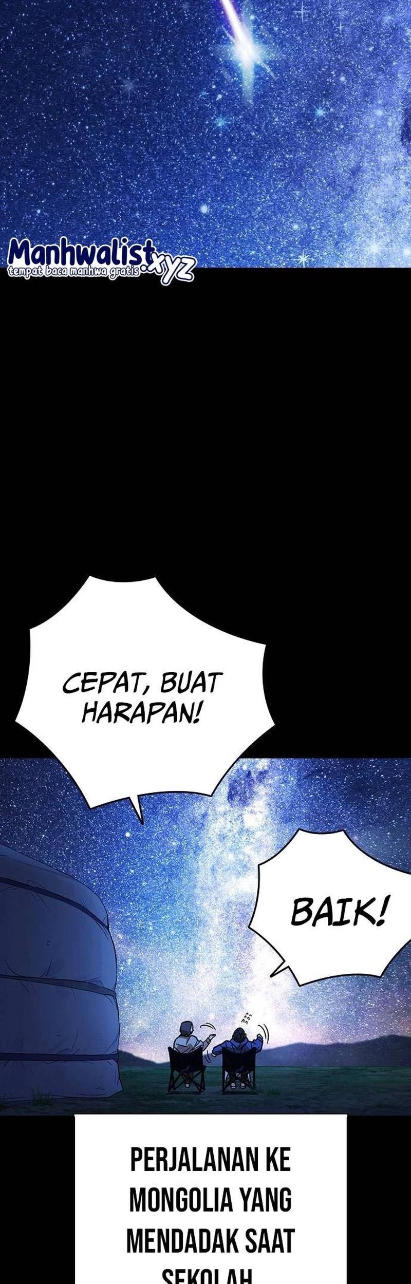 Chapter 222 - halaman 16