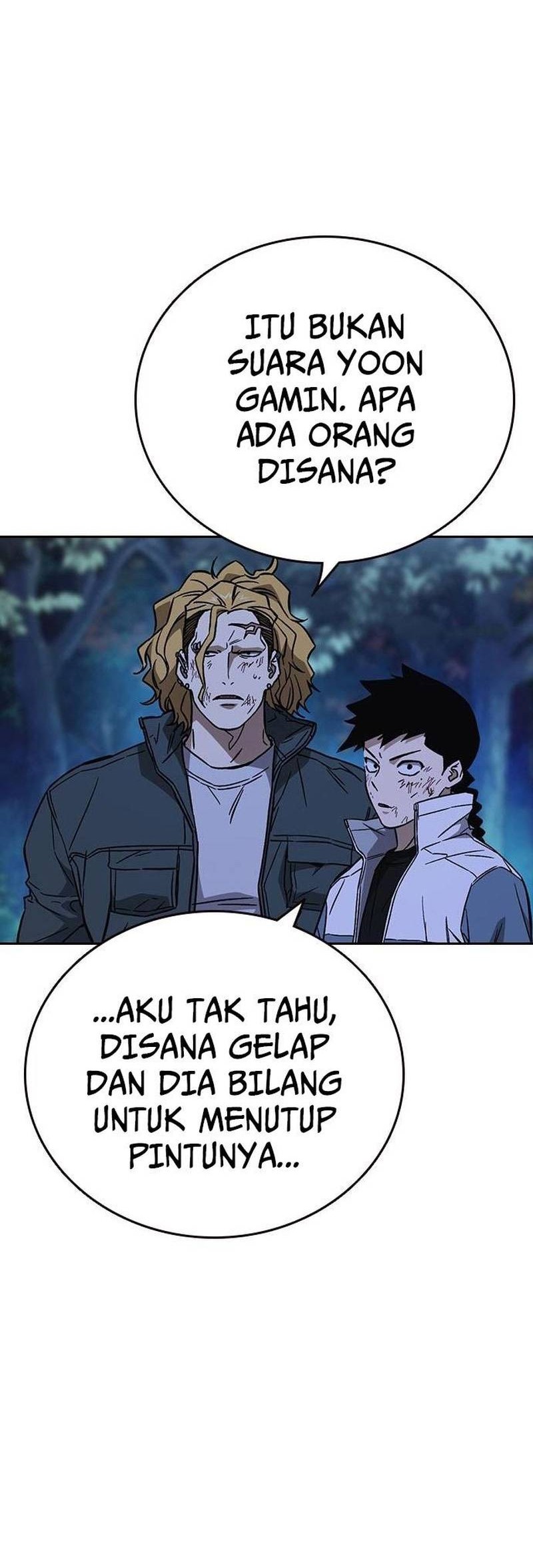 Chapter 222 - halaman 19