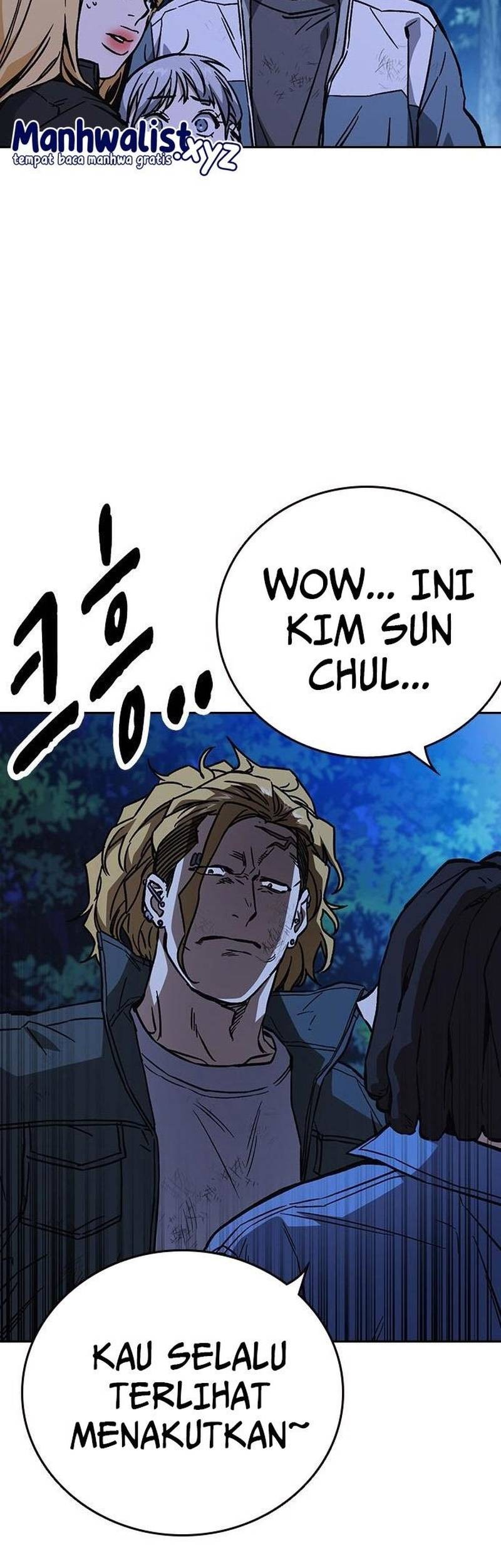 Chapter 222 - halaman 24