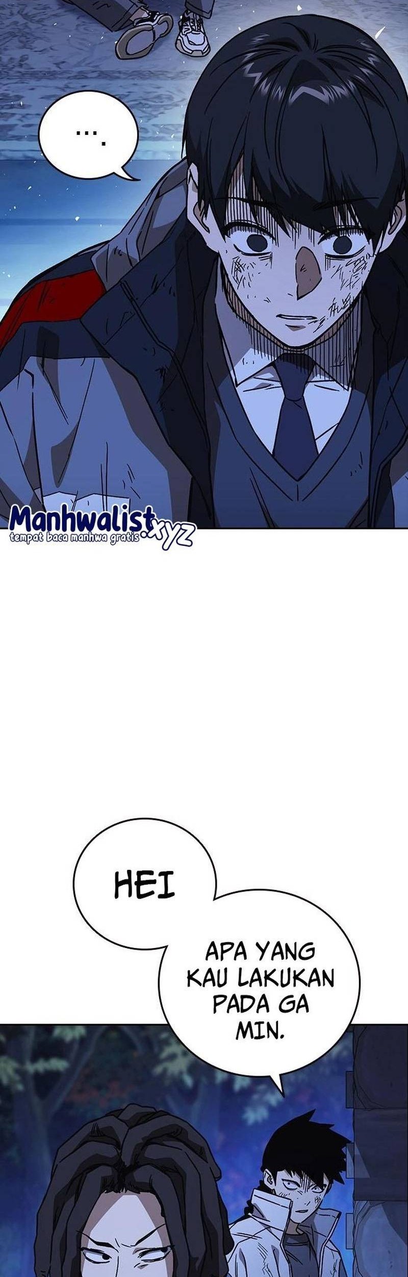 Chapter 222 - halaman 27