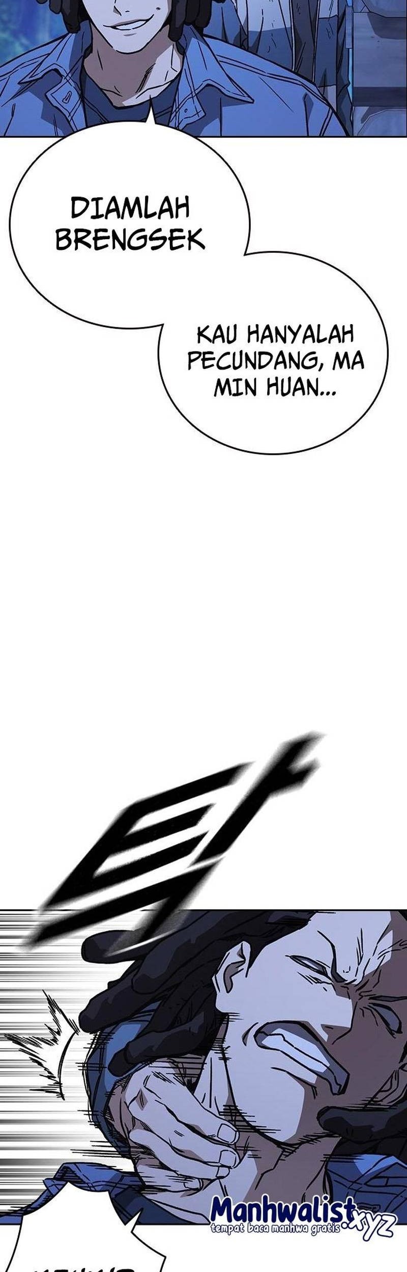 Chapter 222 - halaman 28