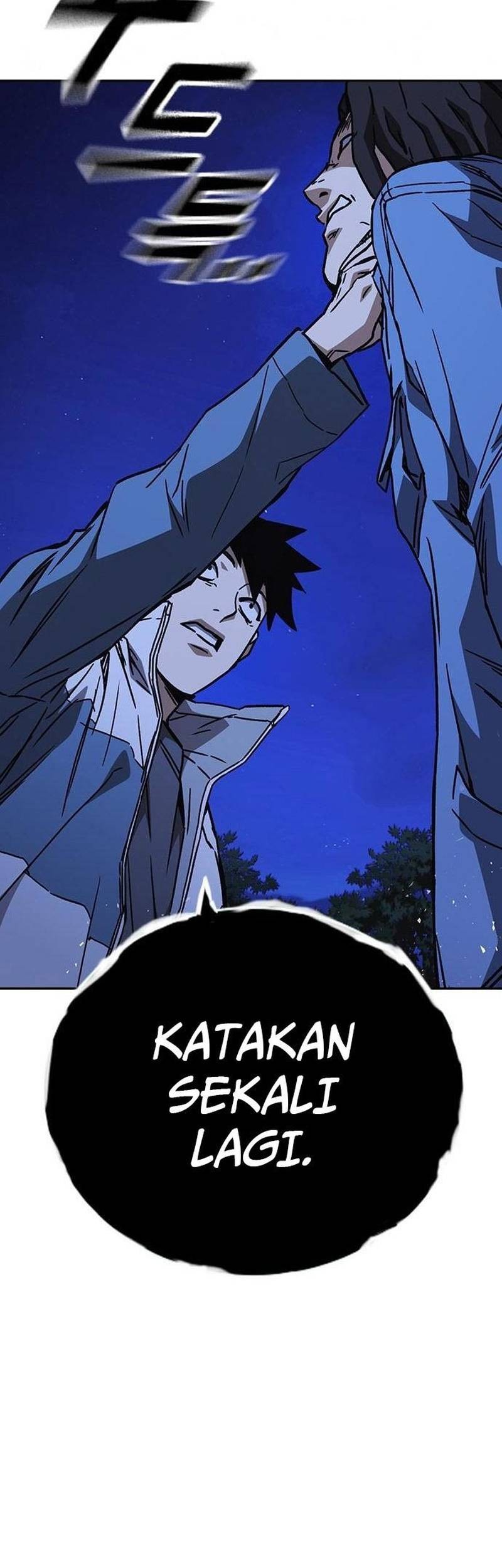 Chapter 222 - halaman 30
