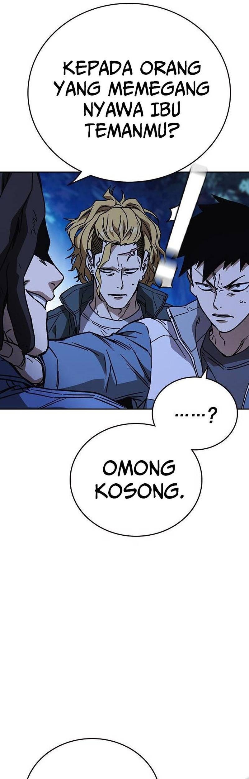 Chapter 222 - halaman 32
