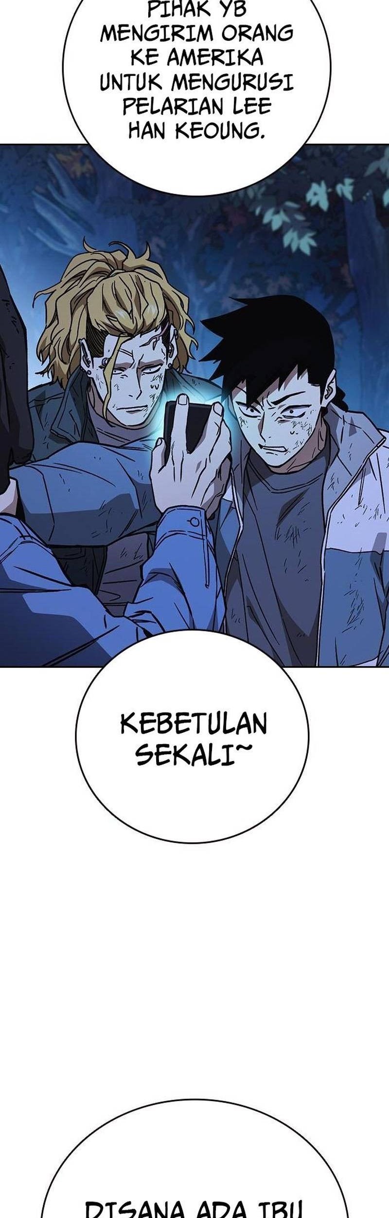 Chapter 222 - halaman 34