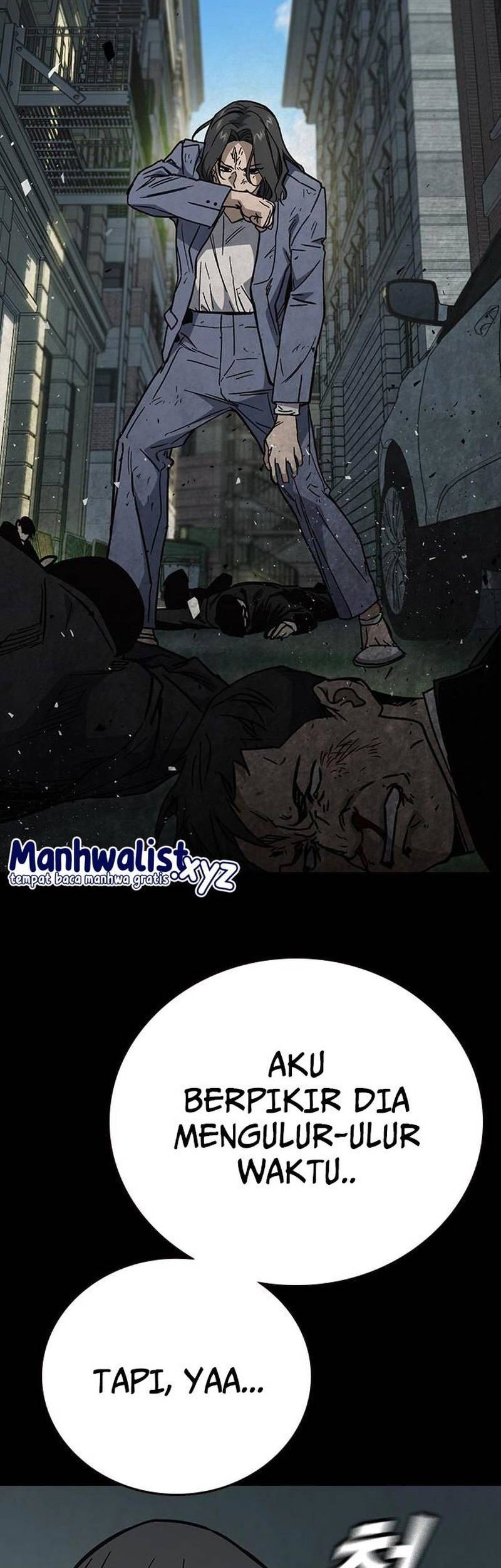 Chapter 222 - halaman 39
