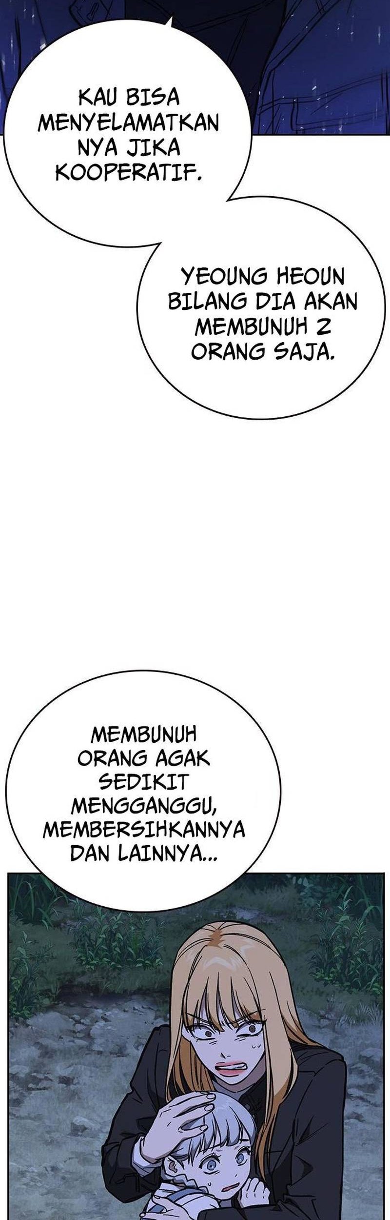 Chapter 222 - halaman 47