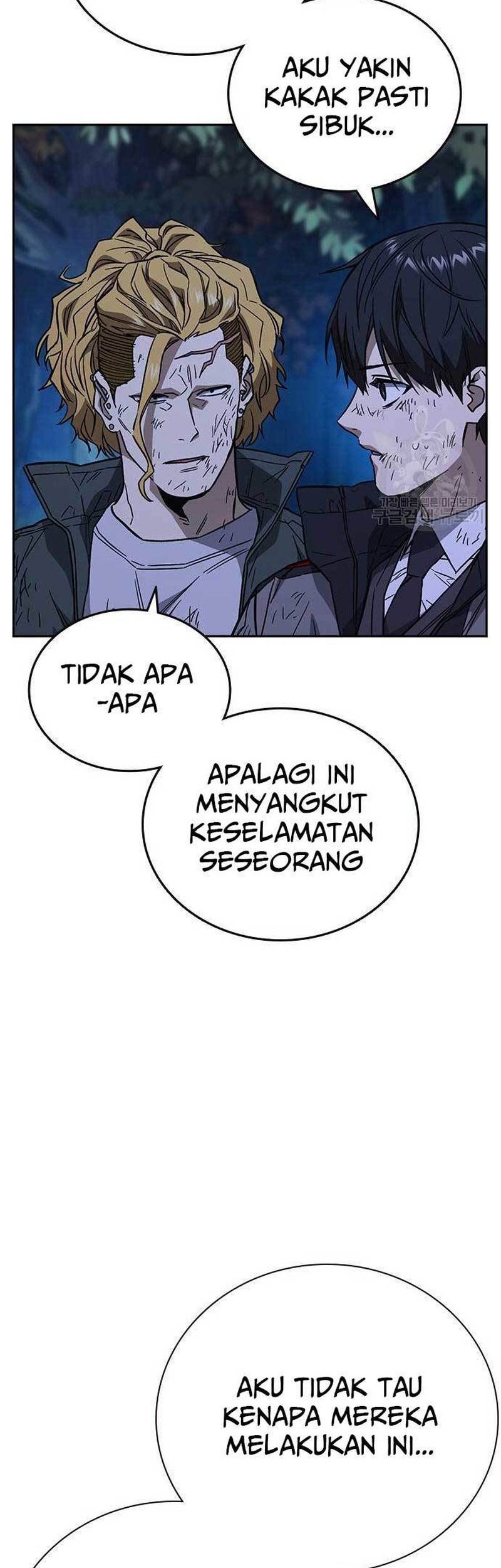 Chapter 221 - halaman 63