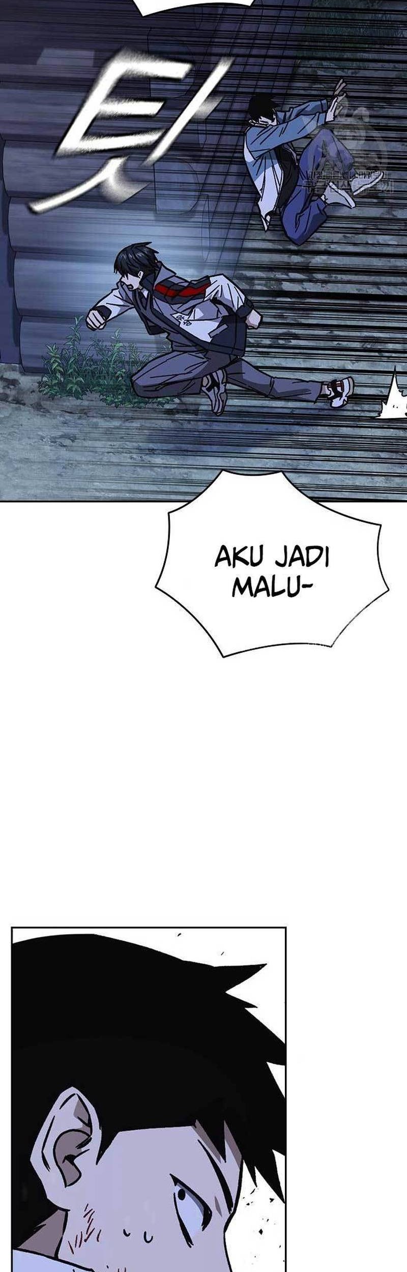 Chapter 221 - halaman 70