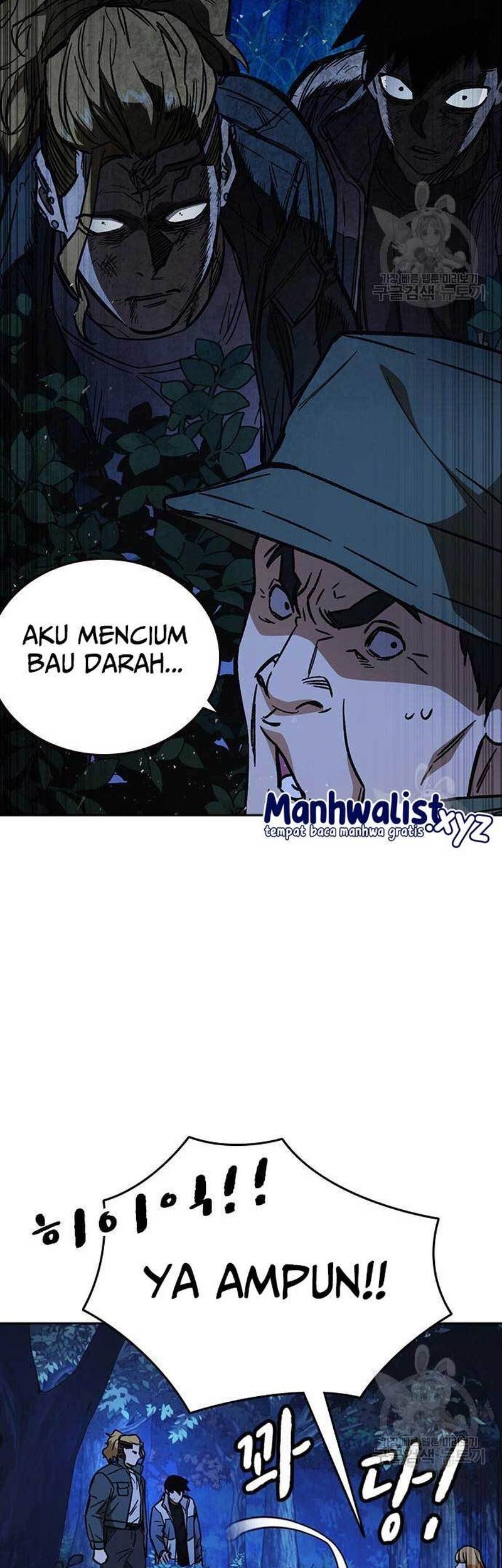 Chapter 221 - halaman 18