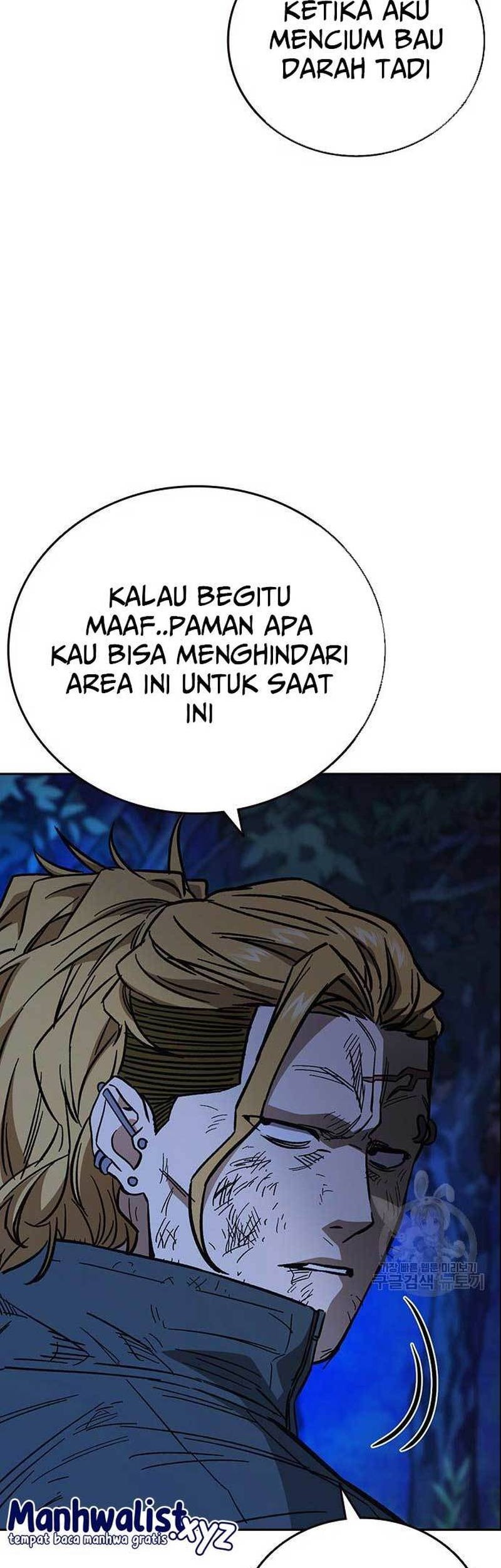 Chapter 221 - halaman 22