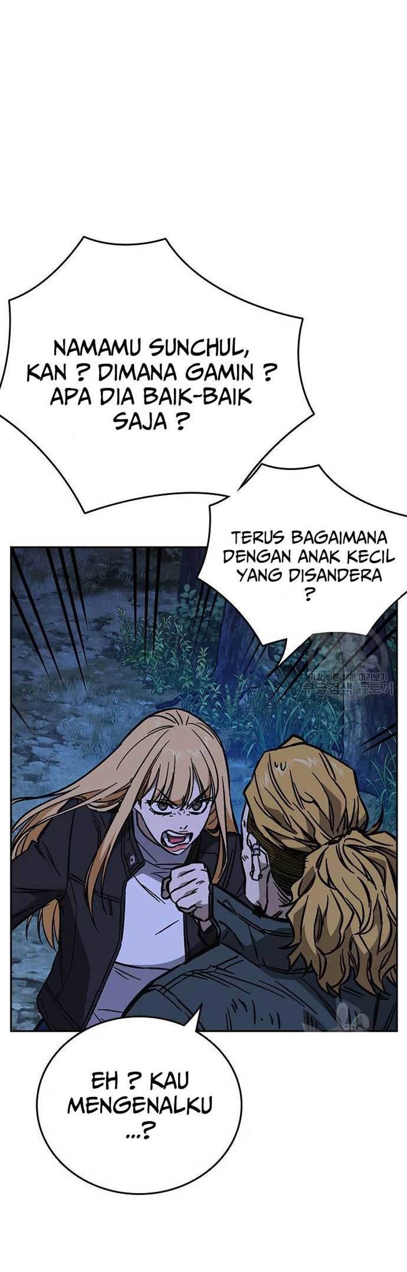 Chapter 221 - halaman 28