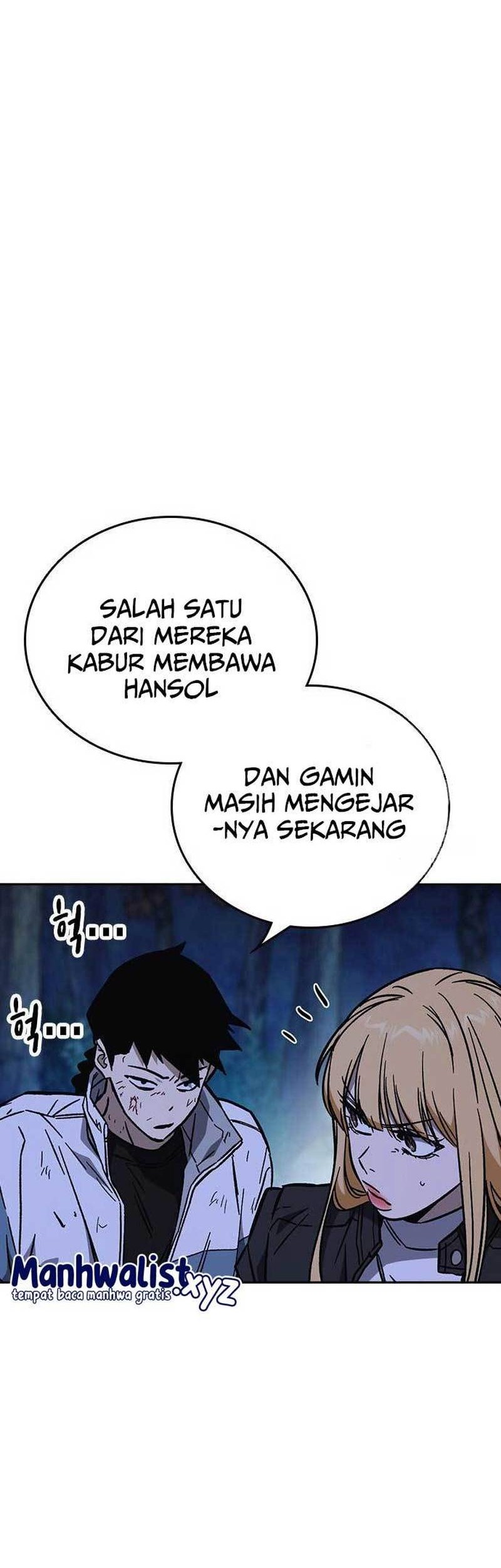 Chapter 221 - halaman 29
