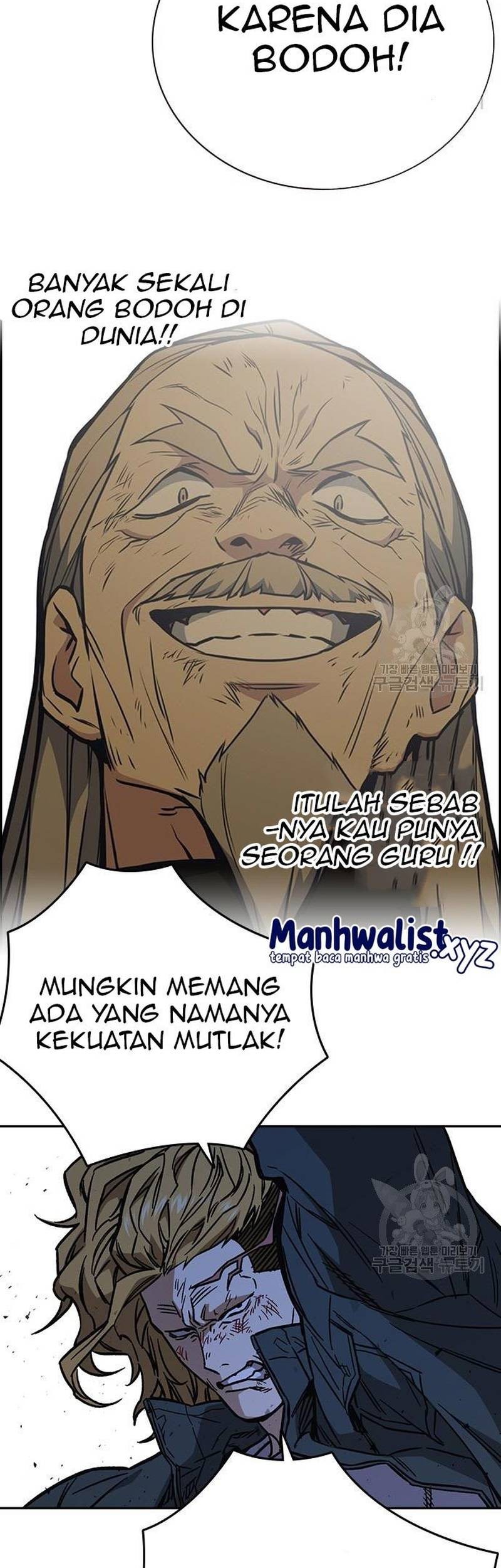 Chapter 220 - halaman 83