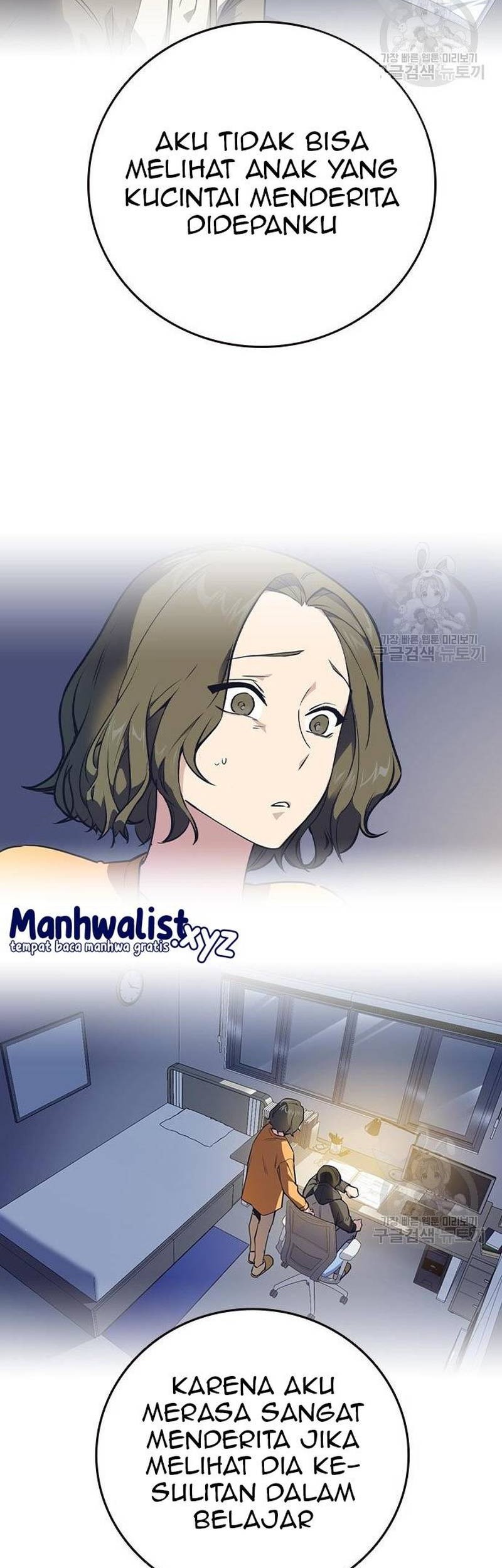 Chapter 220 - halaman 22