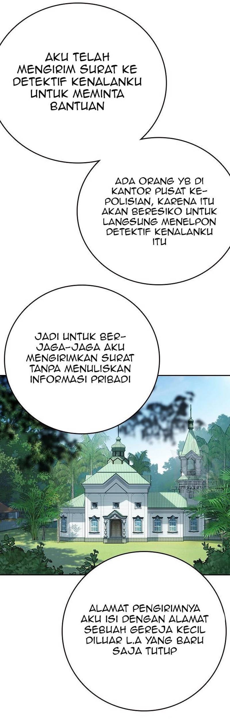 Chapter 220 - halaman 32