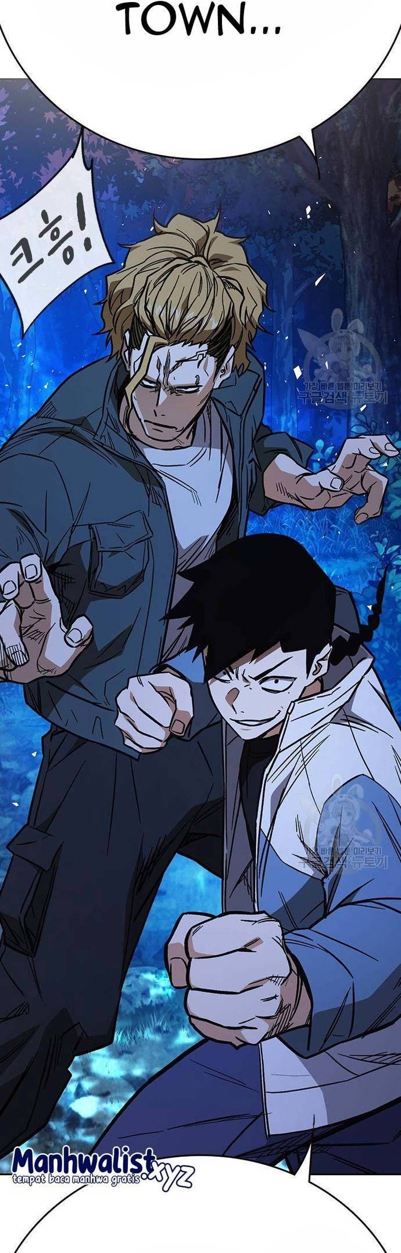 Chapter 219 - halaman 80