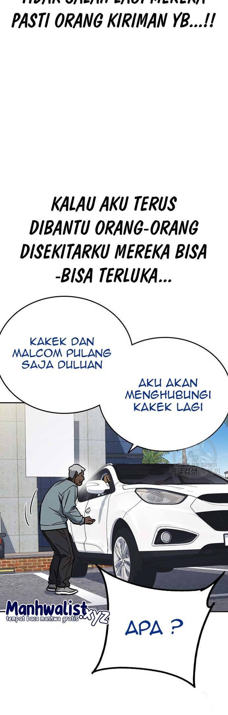 Chapter 219 - halaman 16