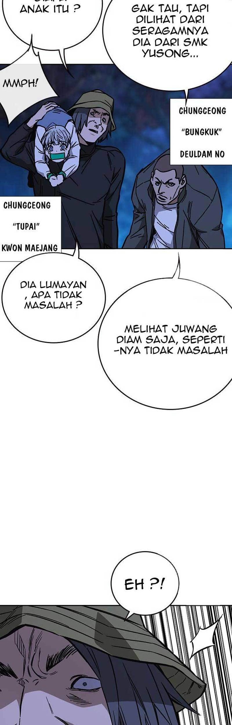 Chapter 218 - halaman 63