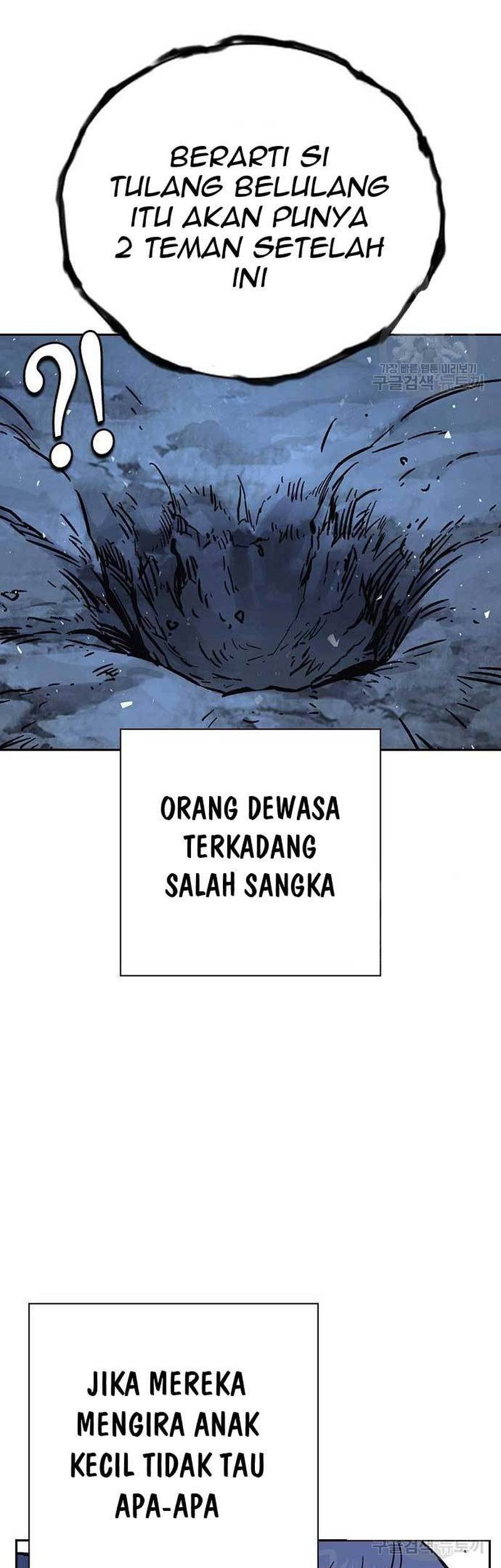 Chapter 218 - halaman 68