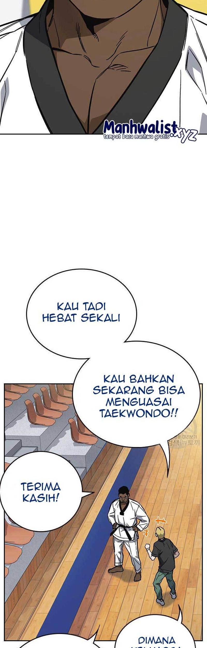 Chapter 218 - halaman 3