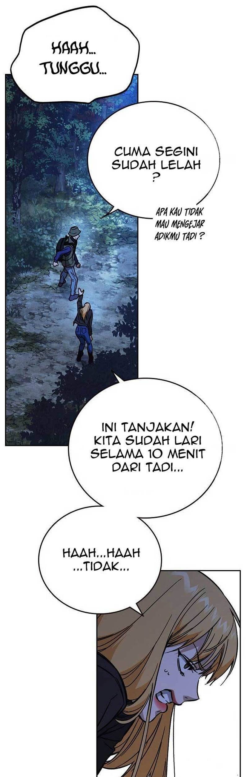 Chapter 218 - halaman 20