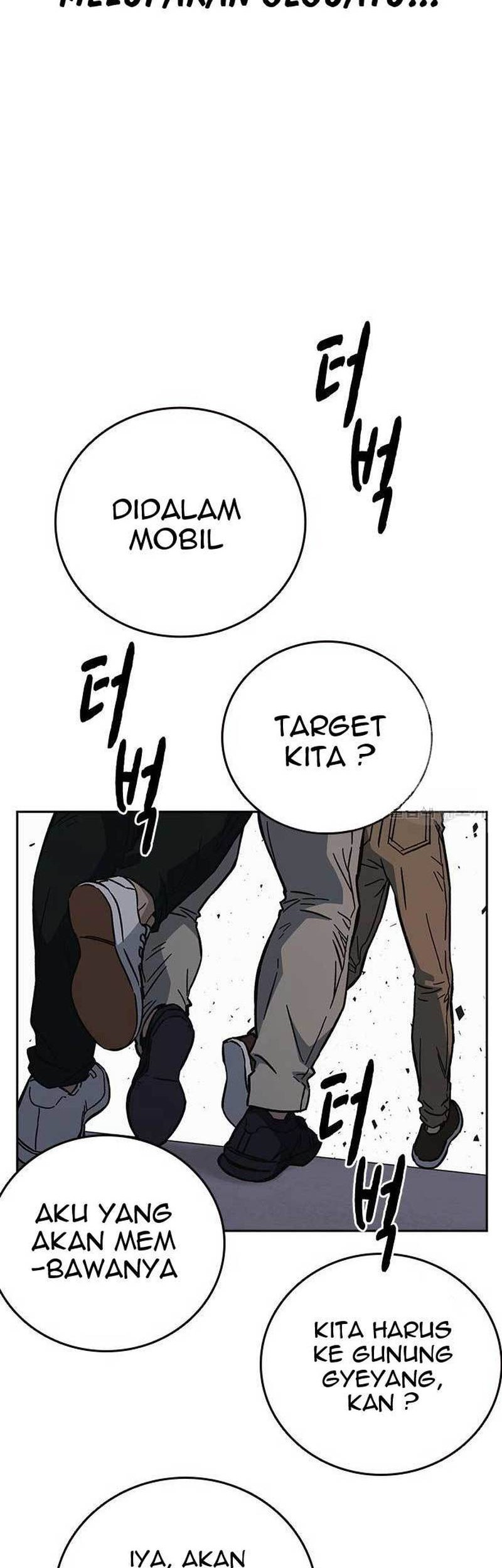 Chapter 217 - halaman 21