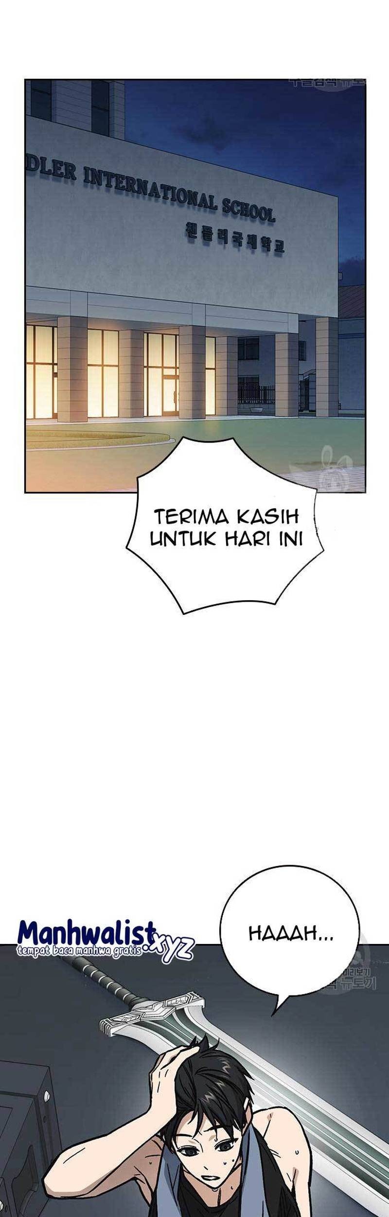 Chapter 216 - halaman 30
