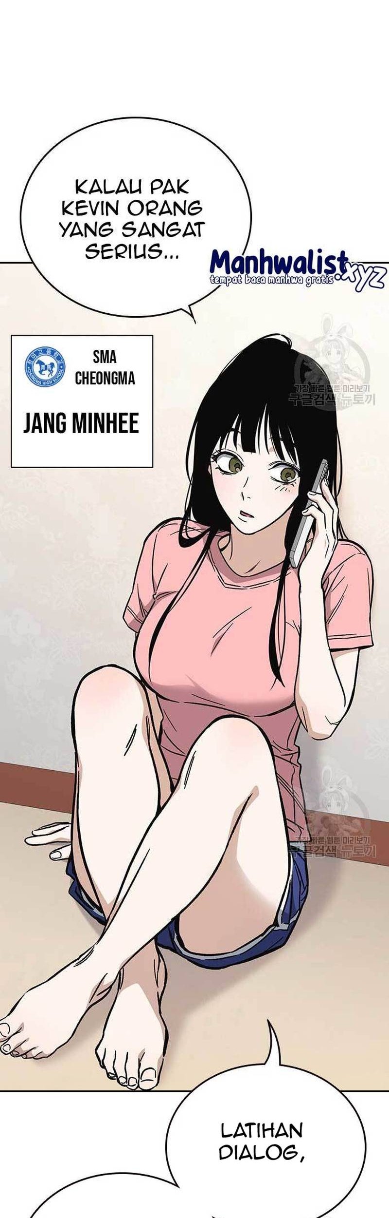Chapter 214 - halaman 3