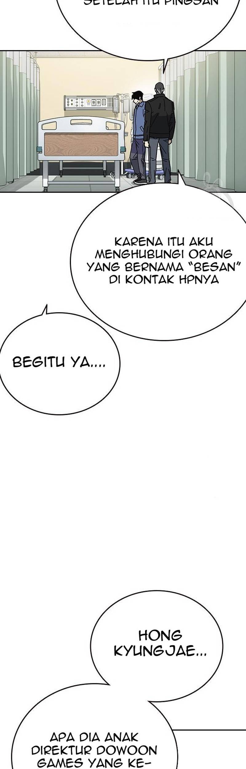 Chapter 214 - halaman 33