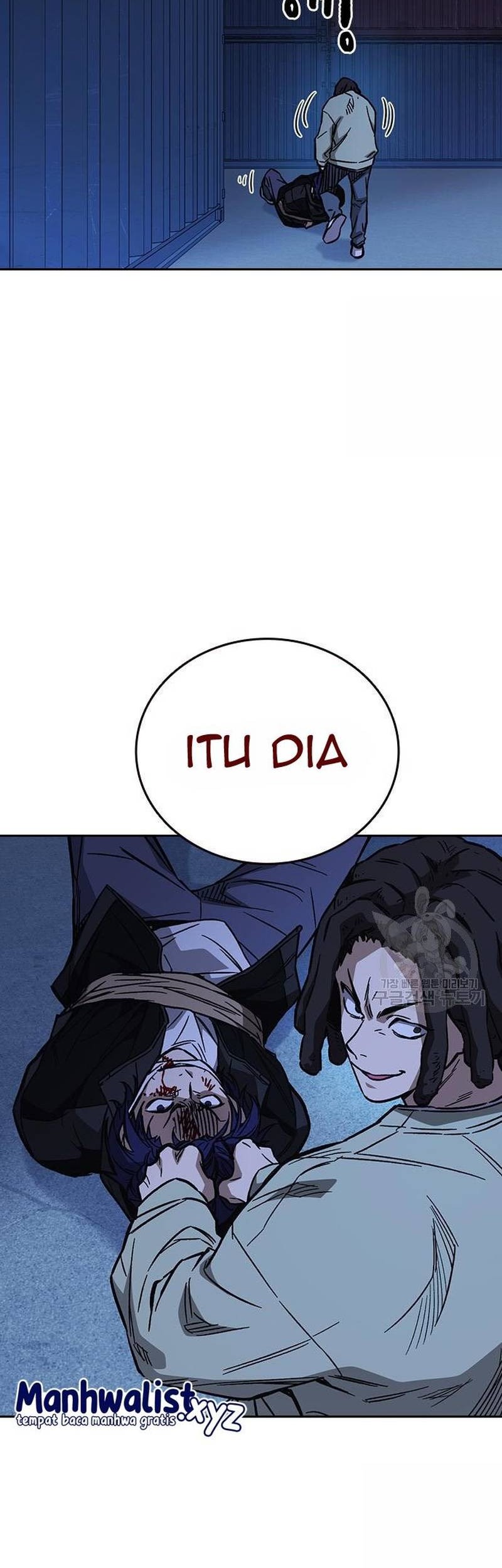 Chapter 213 - halaman 16