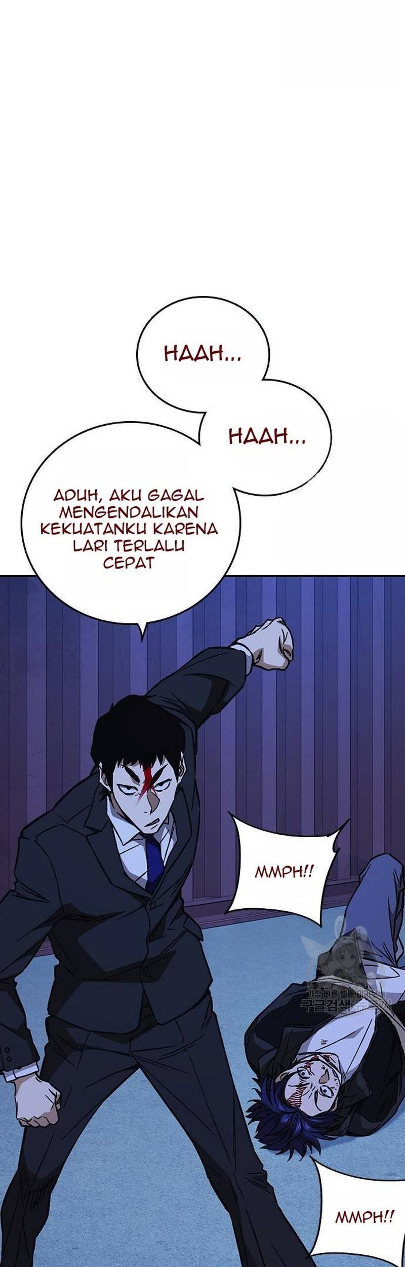 Chapter 213 - halaman 22