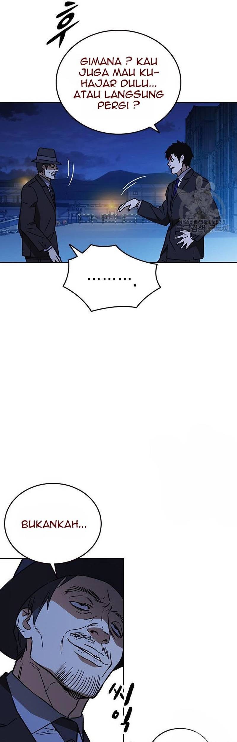 Chapter 213 - halaman 32