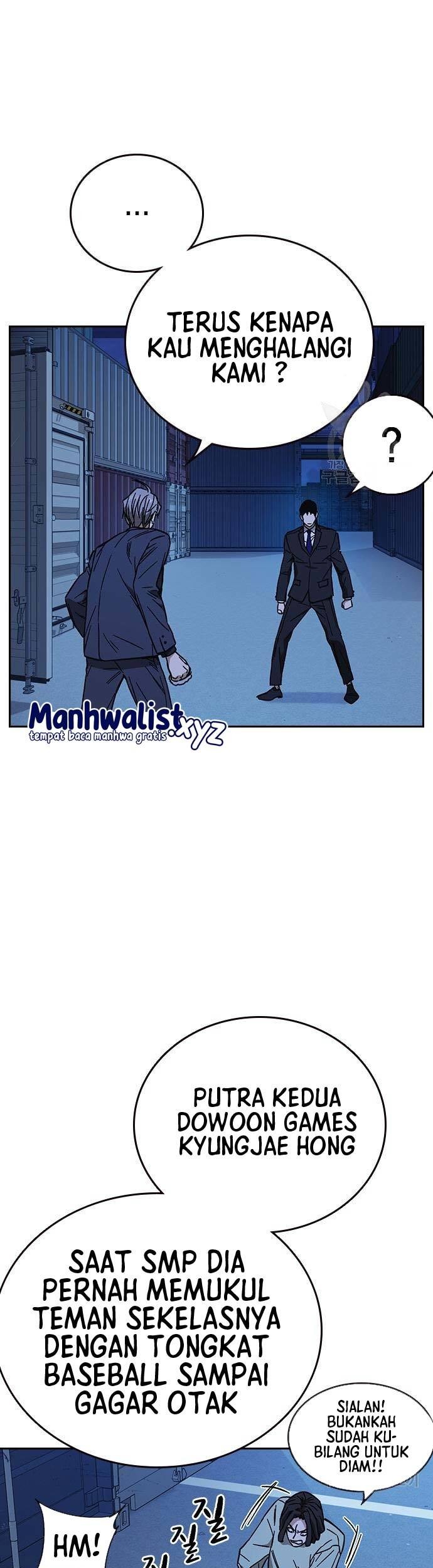 Chapter 212 - halaman 15