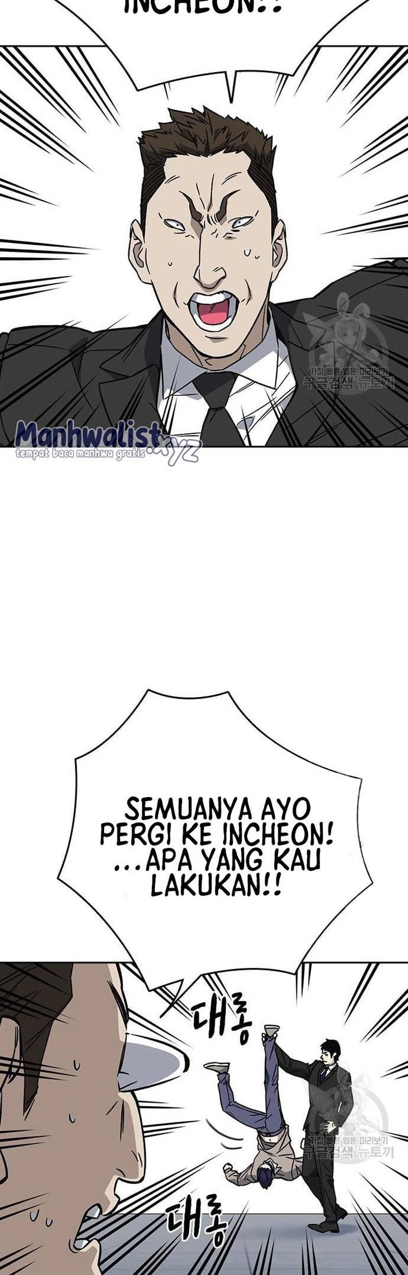 Chapter 211 - halaman 15