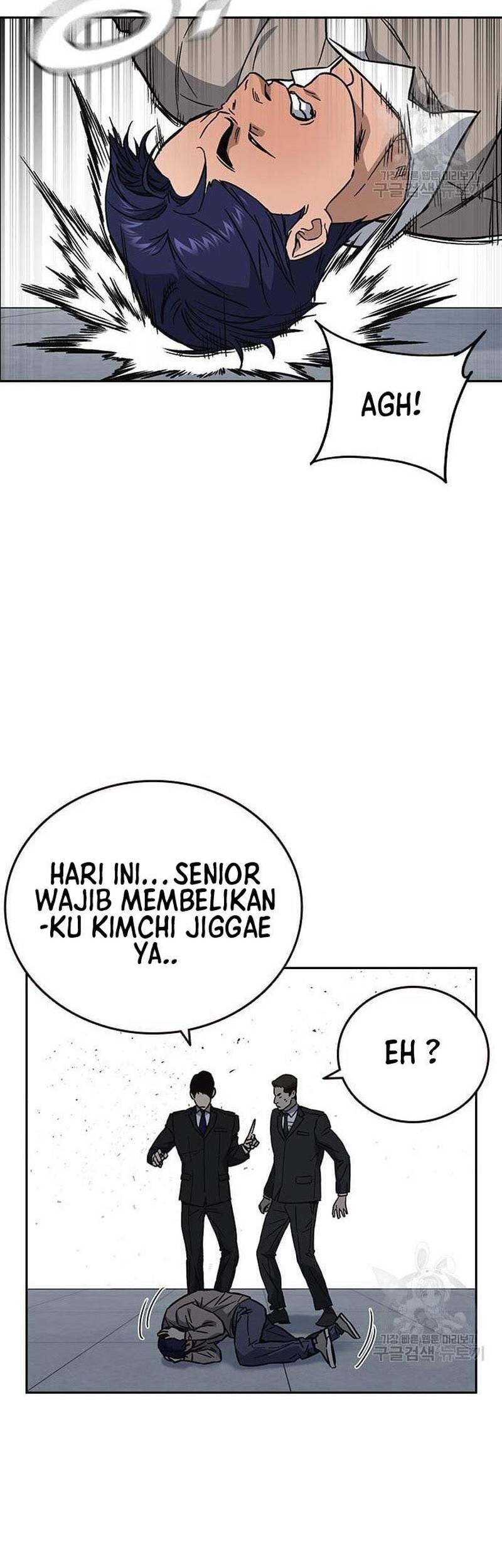 Chapter 211 - halaman 20