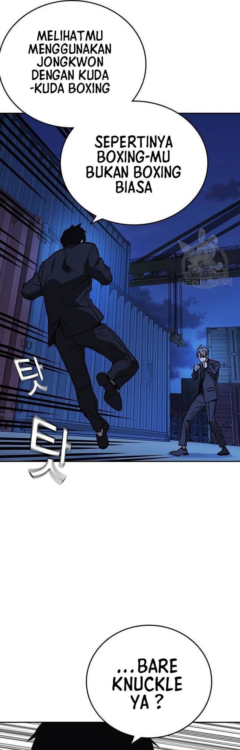 Chapter 211 - halaman 32