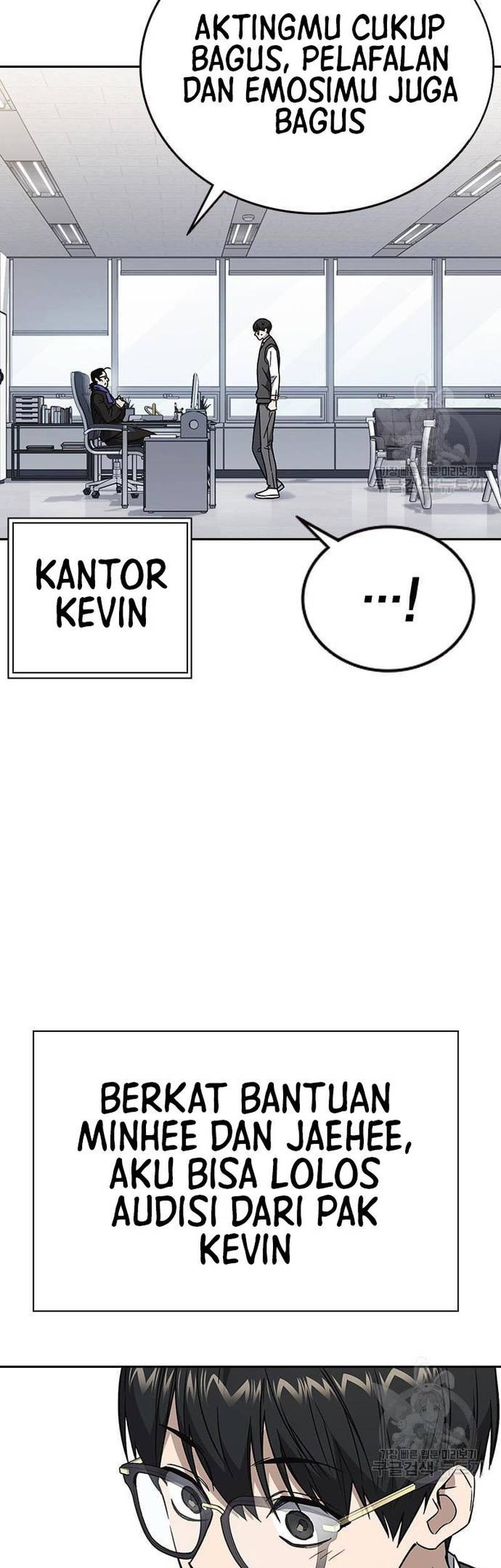 Chapter 210 - halaman 28