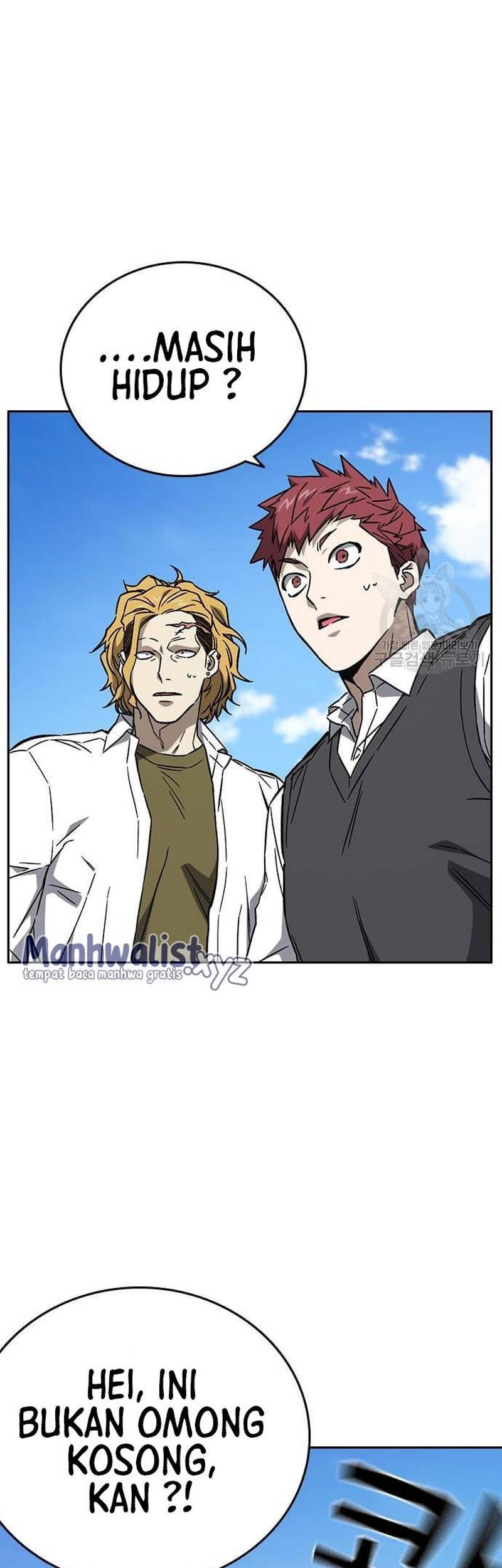 Chapter 210 - halaman 30