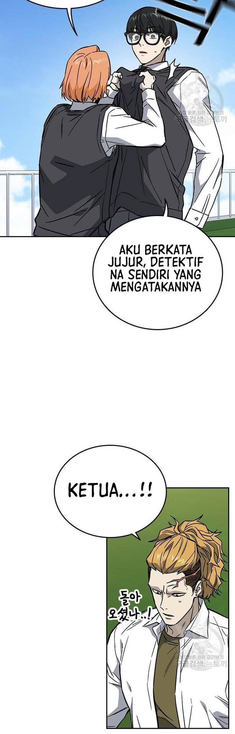 Chapter 210 - halaman 31