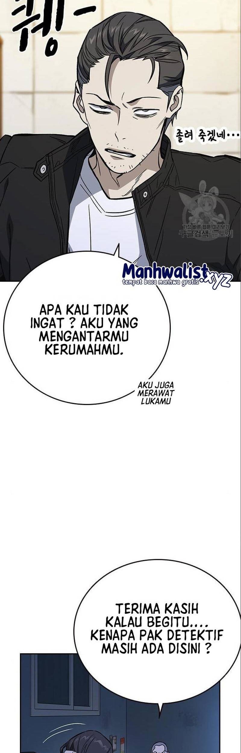 Chapter 209 - halaman 21