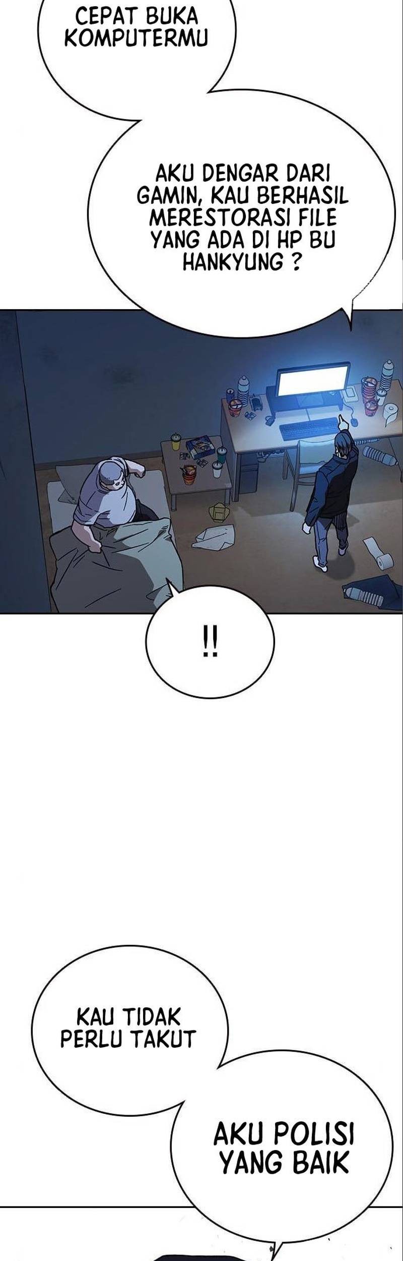 Chapter 209 - halaman 24