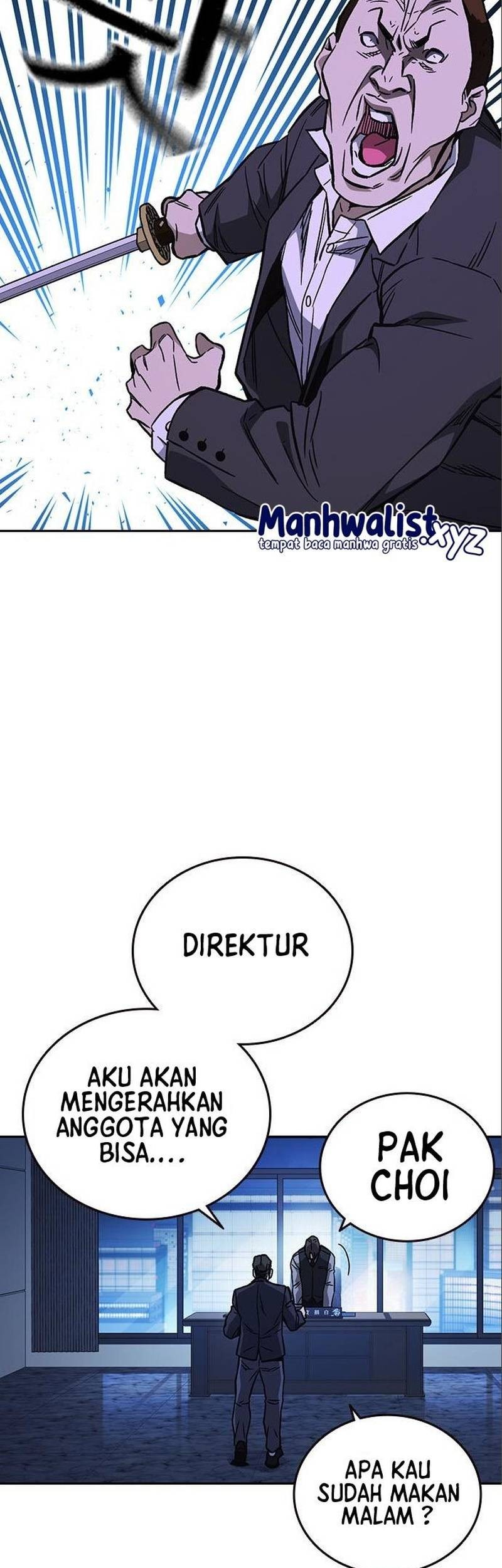 Chapter 208 - halaman 35