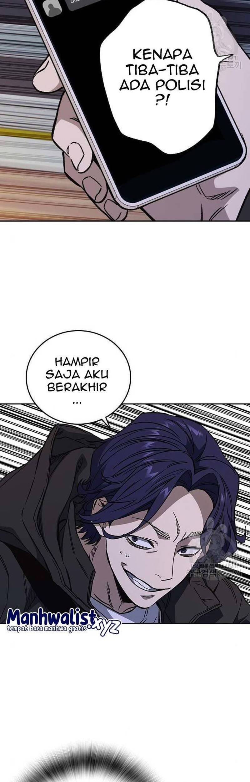 Chapter 207 - halaman 16