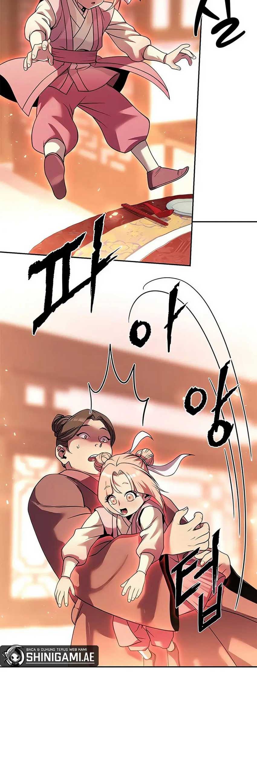 Chapter 95 - halaman 92