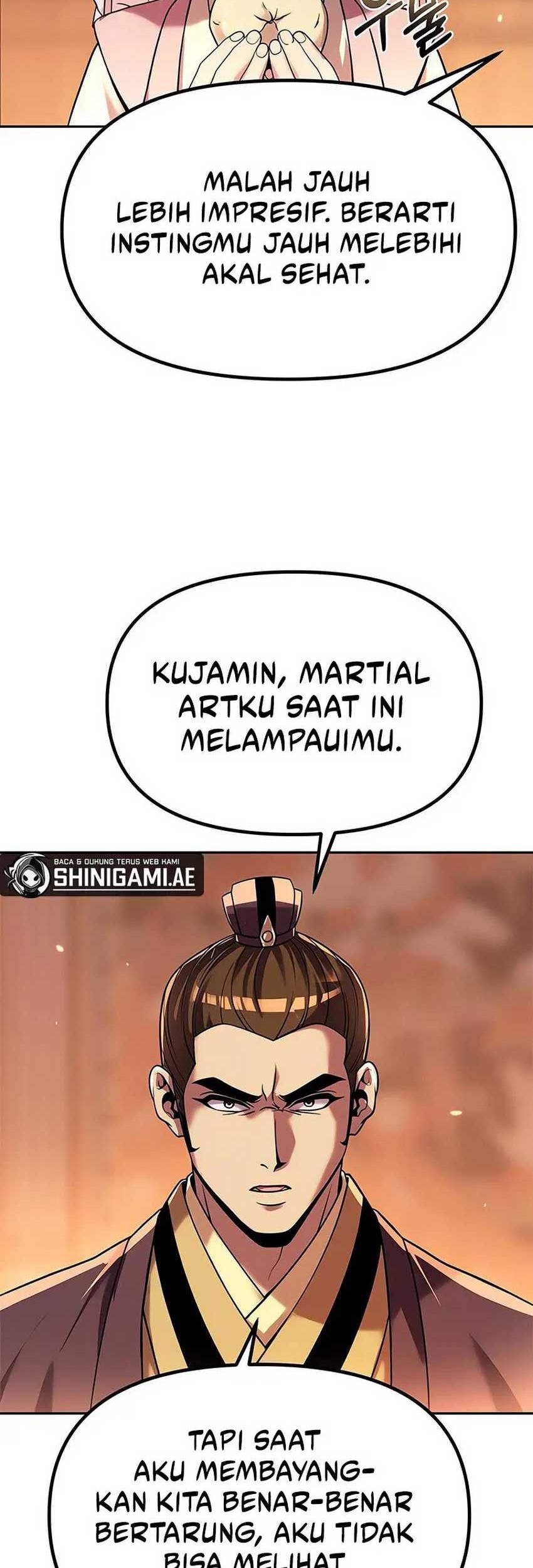 Chapter 95 - halaman 16