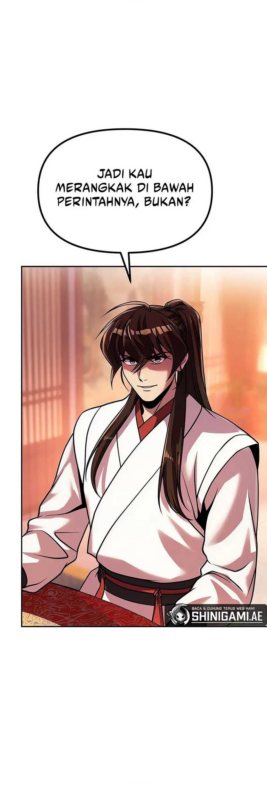 Chapter 95 - halaman 38
