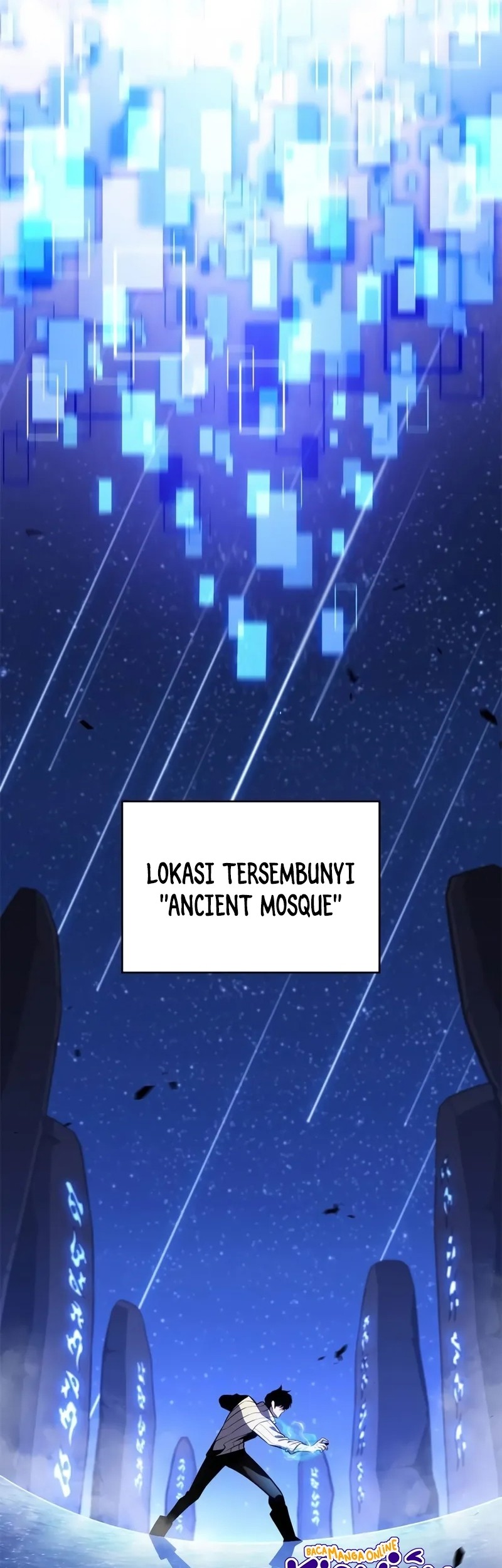 Chapter 182 - halaman 38