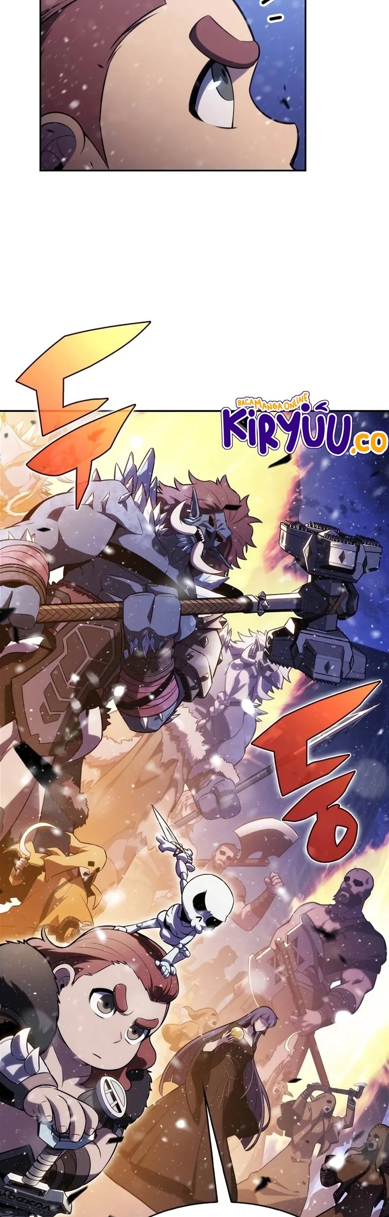 Chapter 182 - halaman 16