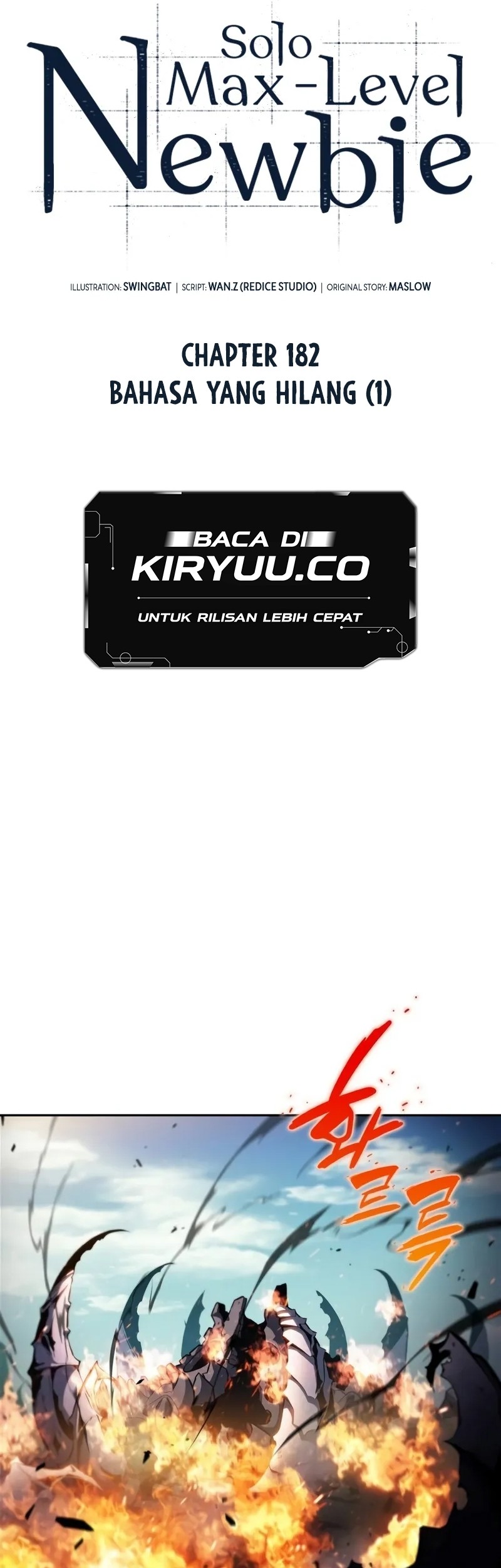 Chapter 182 - halaman 22