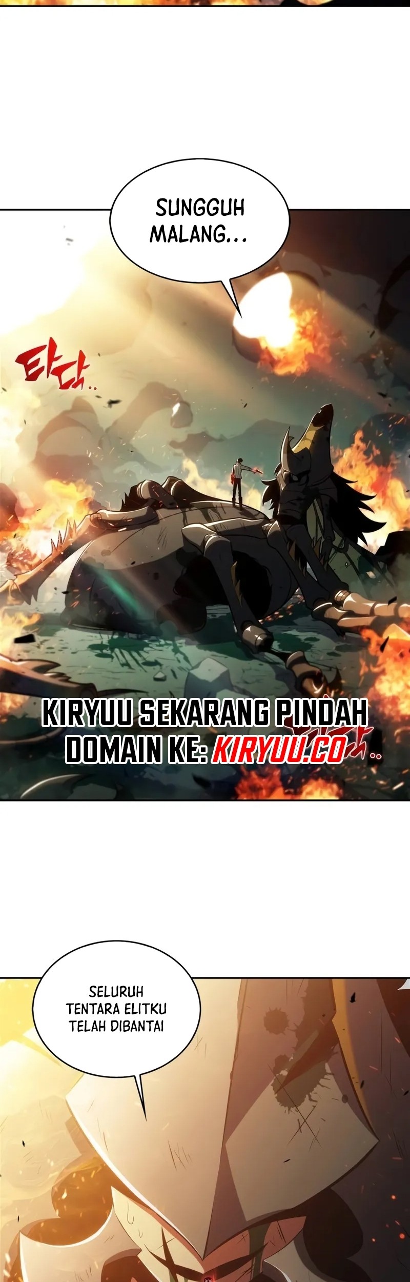 Chapter 182 - halaman 23